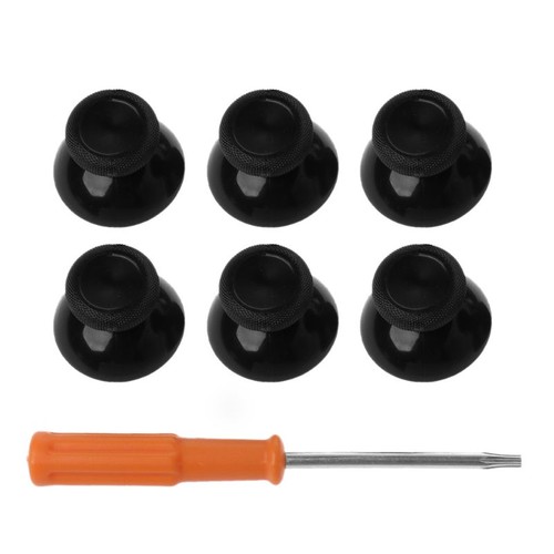 3d analog joystick - 7, 1