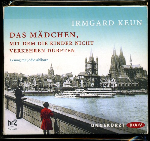 Irmgard keun das mädchen - keun★das,