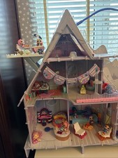 LOL Surprise großes