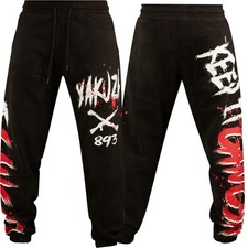 YAKUZA Gangsta Loose