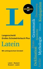 Langenscheidt Großes