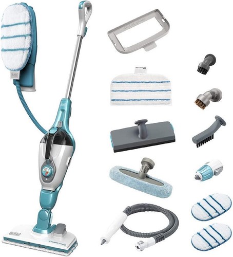 Black decker fsmh1321jsm - black+decker,
