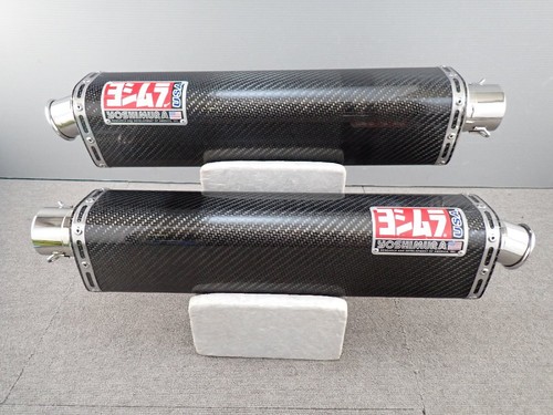 Yoshimura dual carbon - dual,