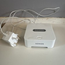 Sonos BR100UK1 Wireless Bridge