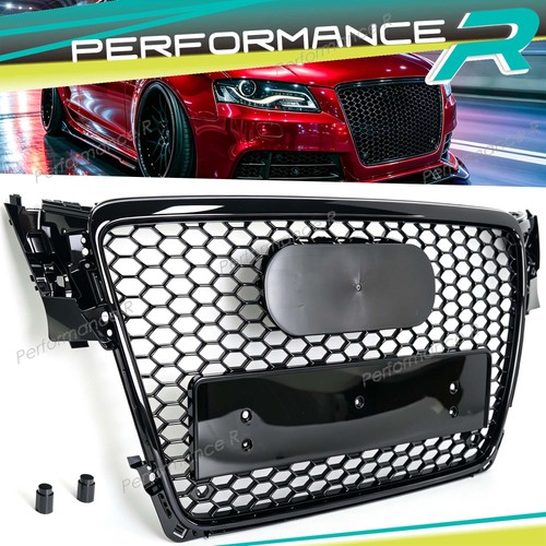 Rs4 optik schwarz - rs4,