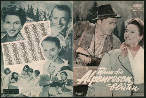 Filmprogramm dnf wenn die - filmprogramm, dnf,