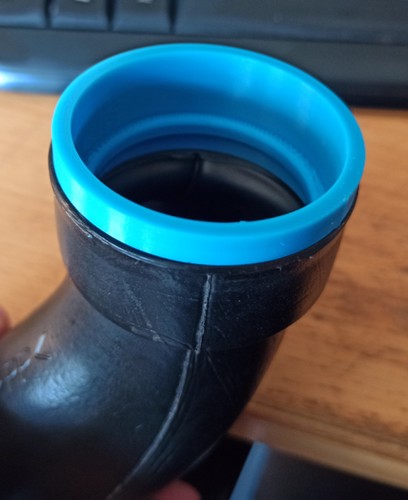 Dichtung für t4 - für, vw