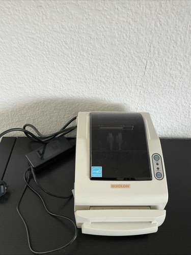 Bixolon slp dx420 bondrucker - bixolon, slp-dx420
