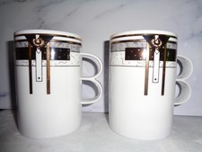 2 NPM Made in Meissen