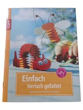Hobbybuch Einfach tierisch