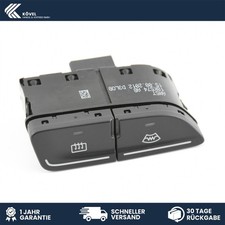 Scheibenheizung Taste Schalter Ford C-Max 2 DXA AM5T-18K574-AB