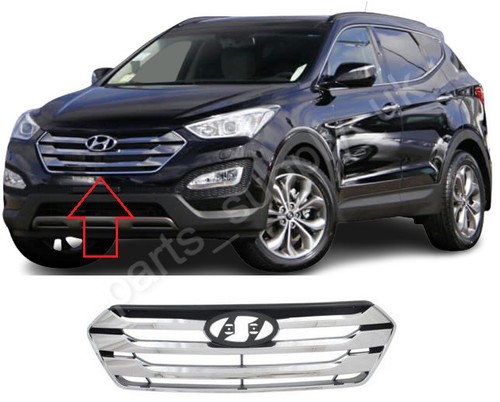 Neu frontgrill für hyundai - für,