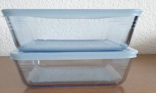 Pyrex glasform mit - pyrex,