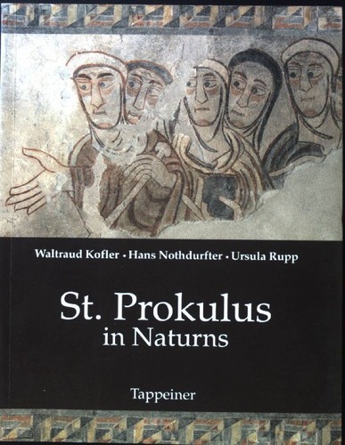 Prokulus in naturns - st.,