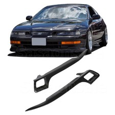 [ Sasa ] Hergestellt für 92-96 Honda Prelude BB1 BB4 Scheinwerfer PU Augenlid