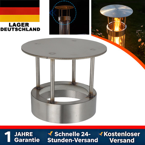 Feuerrohr pelletinox pellet - pelletinox,