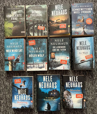 11x nele neuhaus - 11x,