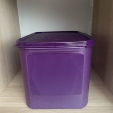 Tupperware Behälter Kompaktus