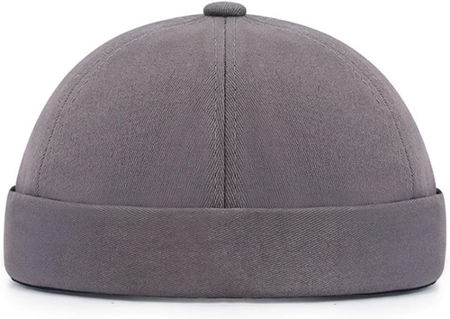 Cotton docker cap - cotton,