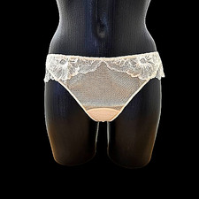 Perla exklusiver string - string, gr