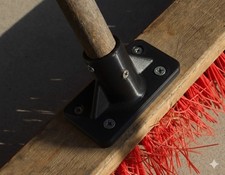 Schwerlast Besenstiel