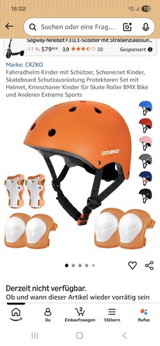 Crzko kinder fahrradhelm - crzko,