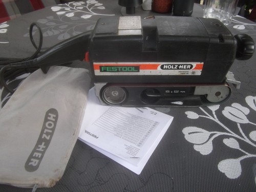 Holzher 2424 großer - 2424,