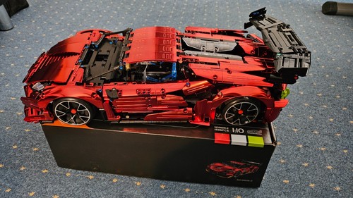 Drift rennauto racing - ,