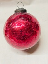 Christbaumschmuck Biedermeier