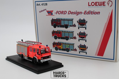 Loewe ford cargo 1320 - ford,