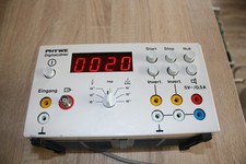 Digitalzähler von PHYWE 