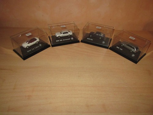 Herpa bmw sammlung e30 - sammlung, e