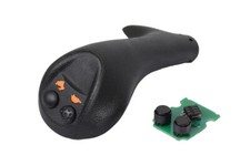  Gruppen Griffschale für John