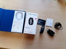 Fitbit Standard Charge 2 Unisex Armband Zur Herzfrequenz Und Fitnessaufzeichnung
