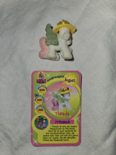 Filly fairy prinzessin - fairy,