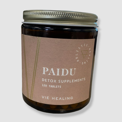 Vie healing paidu - $68,