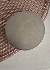 Neodym Magnete Rund extra Stark Scheiben Zylinder Magnete Scheibenmagnet 8x2 cm