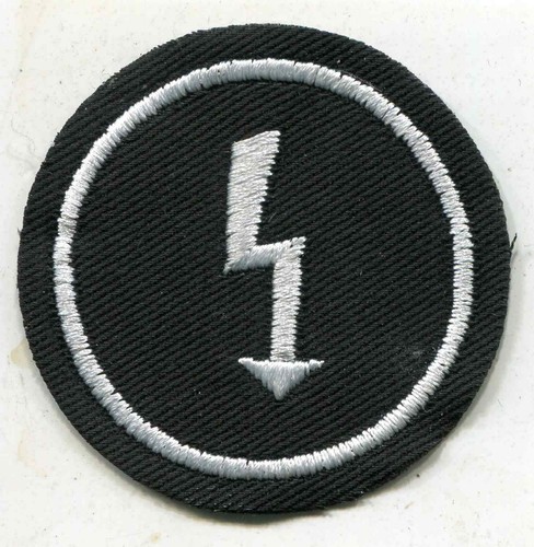 Feuerwehr abzeichen funker - feuerwehr,