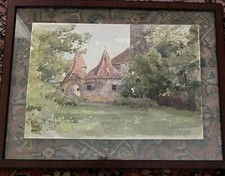 Edward Harrison COMPTON