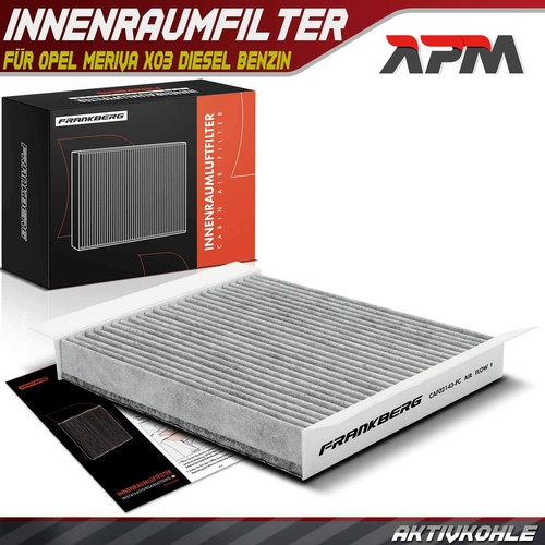 Innenraumfilter pollenfilter - innenraumfilter,