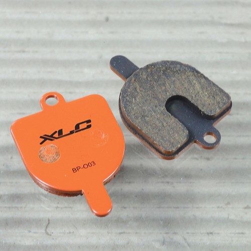 Bremsbelag xlc o03 - bremsbelag,