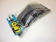 Schutzblech hinten Kotflügel rear fender schwarz