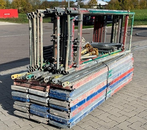 Plettac gebrauchtes - plettac,