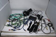 Konvolut Cinch Kabel Oehlbach - Acoustic Research Sony F-VX300 - Vorverstärker