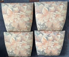 4x Stuhlpolster Bezug IKEA