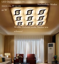 Led deckenleuchte - led,
