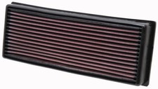 K&N Air Filter Audi 80 (8C/B4)