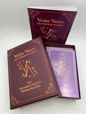 Verita Videre Wahrsagerkarten