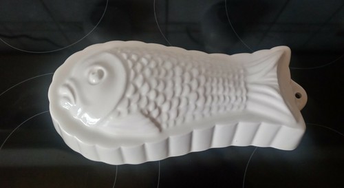 Antike backform fischform - antike,