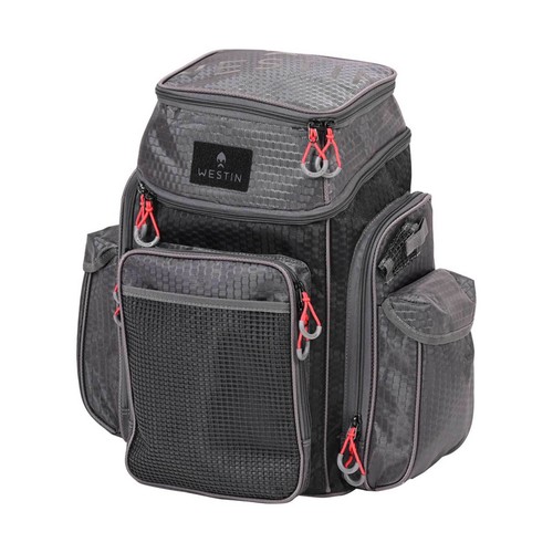 Westin backpack plus 2 - w4,